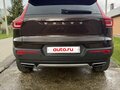 2019 Volvo XC40 I, коричневый, 2850000 рублей - вид 5