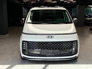 2022 Hyundai Staria I, белый, 4350000 рублей, вид 2