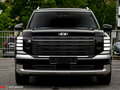 2026 Hyundai Palisade II, чёрный - вид 1
