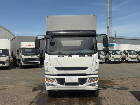 2024 Ambertruck SM, белый, 4390000 рублей, вид 2