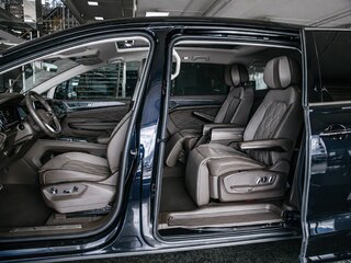 2022 Volkswagen Viloran I Рестайлинг, белый, 8290000 рублей, вид 3