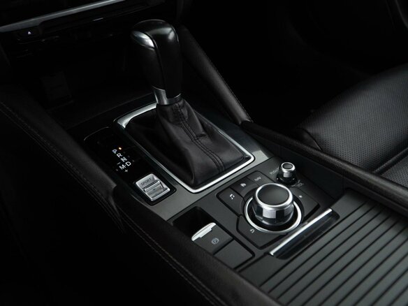 2016 Mazda 6 III (GJ) Рестайлинг, коричневый, 1844044 рублей - вид 17