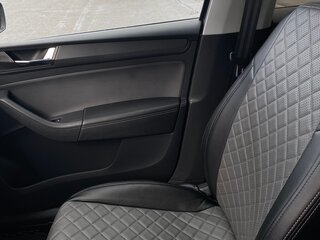 2021 Skoda Rapid II, серый, 1650000 рублей, вид 5