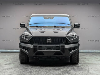 2024 M-Hero I, серый, 10800000 рублей, вид 2