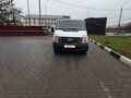 2008 Ford Transit, белый, 850000 рублей - вид 3