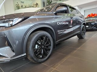 2025 Changan CS35 Max, серый, 2789900 рублей, вид 5