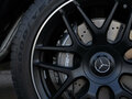 2026 Mercedes-Benz G-Класс AMG 63 AMG II (W465) Рестайлинг, коричневый, 33490000 рублей - вид 9