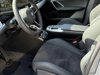 2026 BMW X1 Long 25Li xDrive III (U11/U12), серый, 6100000 рублей, вид 5