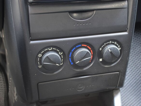 2013 Lada (ВАЗ) Priora I, красный - вид 11