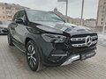 2025 Mercedes-Benz GLE 300 d II (V167), чёрный, 11750000 рублей