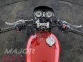 2019 Triumph Speed Twin, красный, 799000 рублей - вид 10