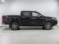 2017 Toyota Hilux VIII, чёрный, 3575000 рублей - вид 3