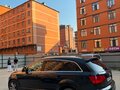 2008 Audi Q7 I (4L), чёрный, 870000 рублей - вид 4