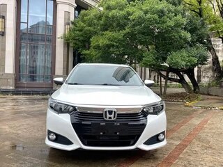 2022 Honda Crider II Рестайлинг, белый, 1380000 рублей, вид 2