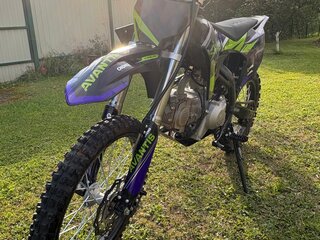 Avantis H15