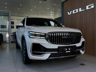 2026 VOLGA K50, белый, 4649000 рублей, вид 3
