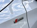 2021 Audi A3 Sportback 35 TFSI IV (8Y), белый, 2090000 рублей - вид 8