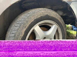 2007 Chery Amulet (A15) I, серый, 100000 рублей, вид 2