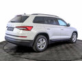 2021 Skoda Kodiaq I, белый, 2590000 рублей - вид 4