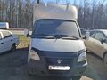 2006 ГАЗ ГАЗель (3302), белый, 580000 рублей - вид 2