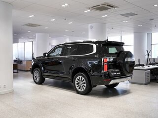 2026 Tank 500 Hi-Charge I, чёрный, 7699000 рублей, вид 3