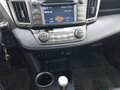 2013 Toyota RAV4 IV (XA40), чёрный, 1590000 рублей - вид 11
