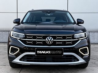 2023 Volkswagen Tayron I Рестайлинг, чёрный, 2400007 рублей, вид 2