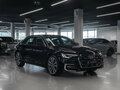 2025 Audi A6 45 TFSI Long V (C8) Рестайлинг, чёрный, 6600000 рублей - вид 1