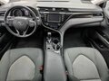 2020 Toyota Camry VIII (XV70), белый, 2495000 рублей - вид 9