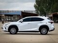 2021 Lexus NX 200 I Рестайлинг, белый - вид 7