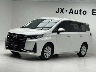 2023 GAC Trumpchi M6 Pro, белый, 1540000 рублей, вид 2