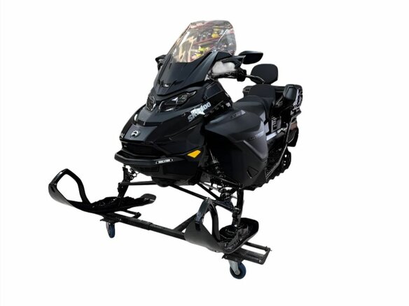 2026 BRP Ski-Doo Expedition 900, зелёный, 2168400 рублей