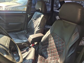 2006 Lada (ВАЗ) 2114, серый, 180000 рублей, вид 5