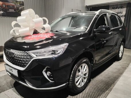 Haval M6 II