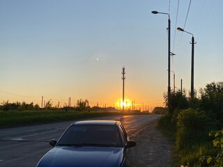 2010 Daewoo Nexia I Рестайлинг, синий, 200000 рублей, вид 4