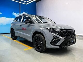 2026 Jetta VS5 I Рестайлинг 2, серый, 1980000 рублей, вид 2