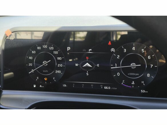 2026 Kia Seltos I Рестайлинг, серый, 3100000 рублей - вид 19