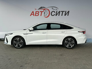 2025 Chery Arrizo 8, белый, 2390000 рублей, вид 5