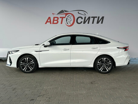2025 Chery Arrizo 8, белый, 2390000 рублей, вид 5