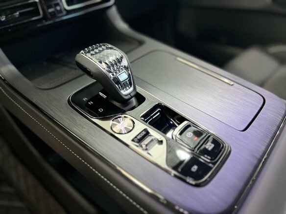 2026 GAC GS8 II, белый, 4949000 рублей - вид 16