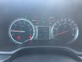 2017 Toyota 4Runner V Рестайлинг, серый - вид 4