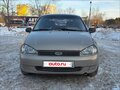 2006 Lada (ВАЗ) Kalina I, серый, 250000 рублей - вид 1