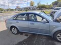 2014 Daewoo Gentra II, голубой - вид 1