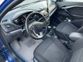 2022 Lada (ВАЗ) Vesta I, синий, 900000 рублей - вид 3