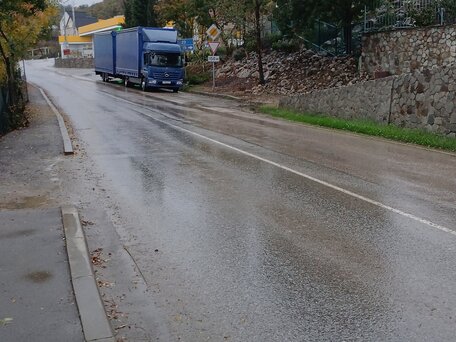 2015 Mercedes-Benz Atego, синий, 6500000 рублей, вид 1
