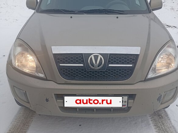 2011 Vortex Tingo I, серый, 550000 рублей
