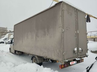 2020 ГАЗ ГАЗель Next, серый, 1852538 рублей, вид 4