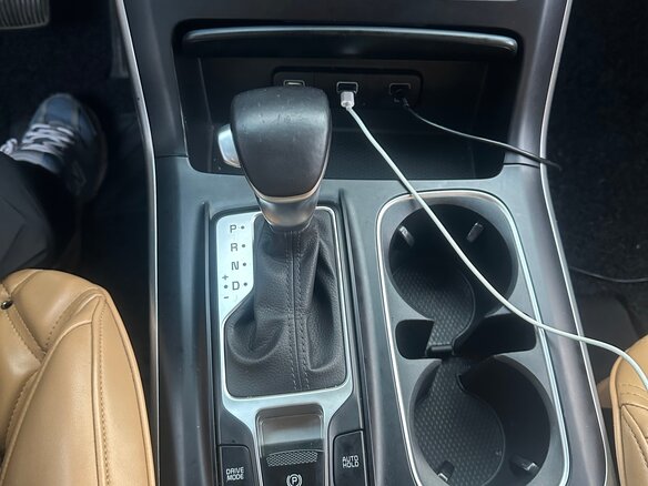 2022 Kia Carnival IV, белый - вид 8