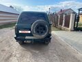 1994 Toyota Land Cruiser 80 Series, зелёный, 1600000 рублей - вид 3