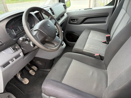 2019 Peugeot Expert, белый, 1850000 рублей, вид 5